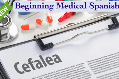medical spanish