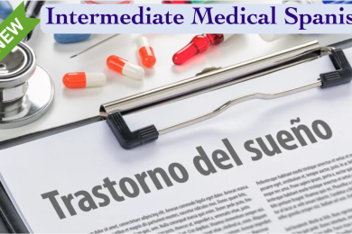 Medical Spanish