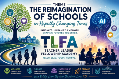 Teacher Leader