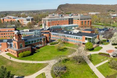 College Success for Neurodivergent Students