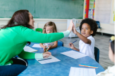 Successful Strategies for Teaching Students with Autism Video Series