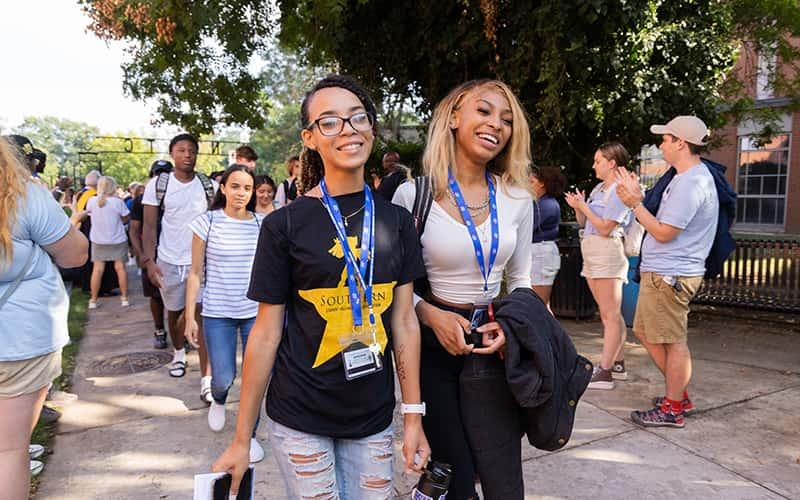 Southern Connecticut State University