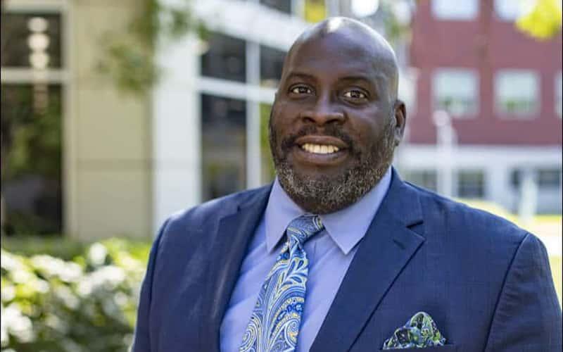 dr. dwayne smith