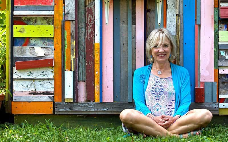 sandi shelton