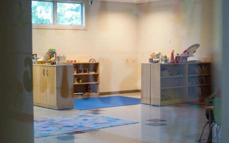 Child's room