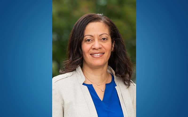 Professor Isabel Logan