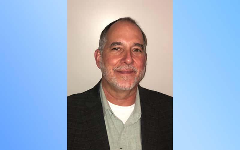 Adjunct Professor Eric Elias