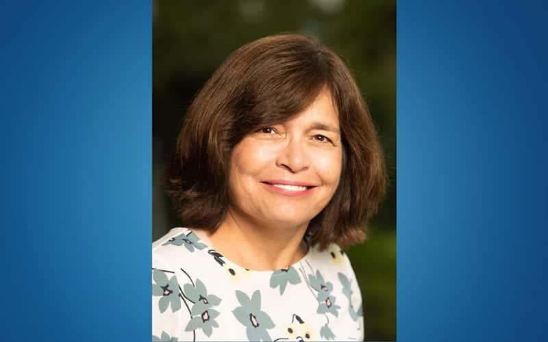 Maria Krol head shot