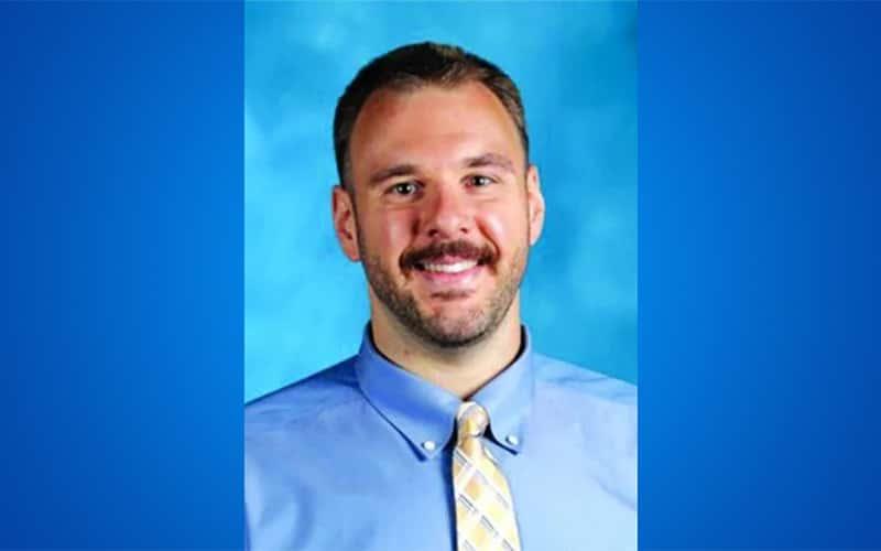 Christopher Wisniewski ’16, M.S. ’18