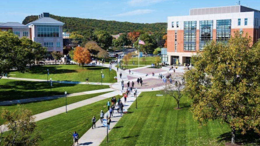 southern connecticut state university virtual tour