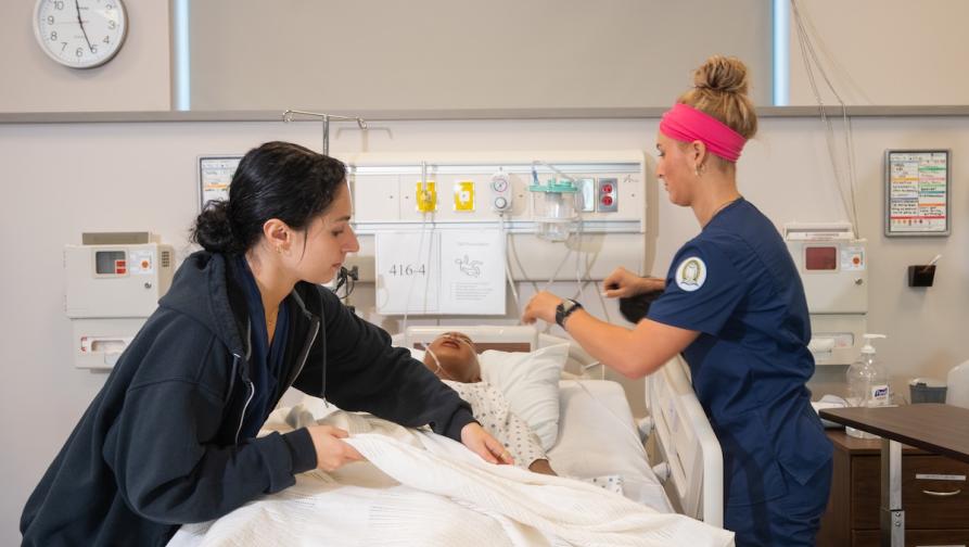 Nurses