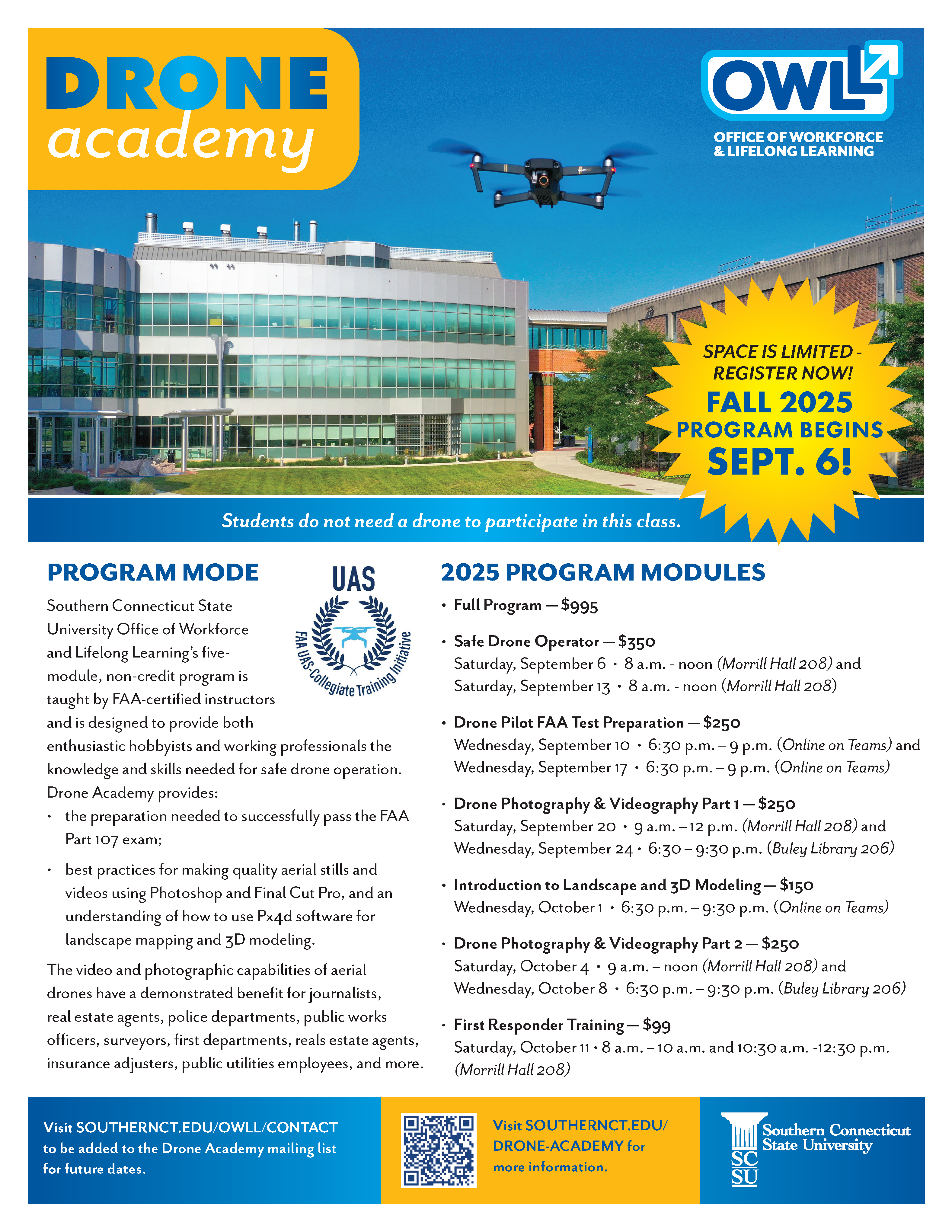 drone flyer