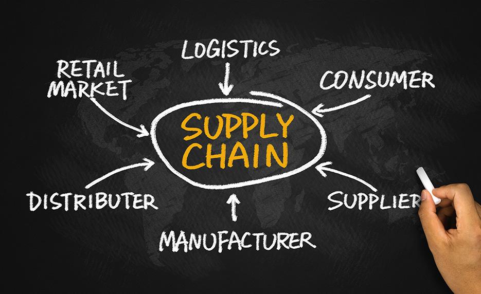 Logistics Image