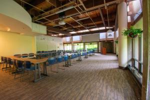 Connecticut Hall Seminar Room