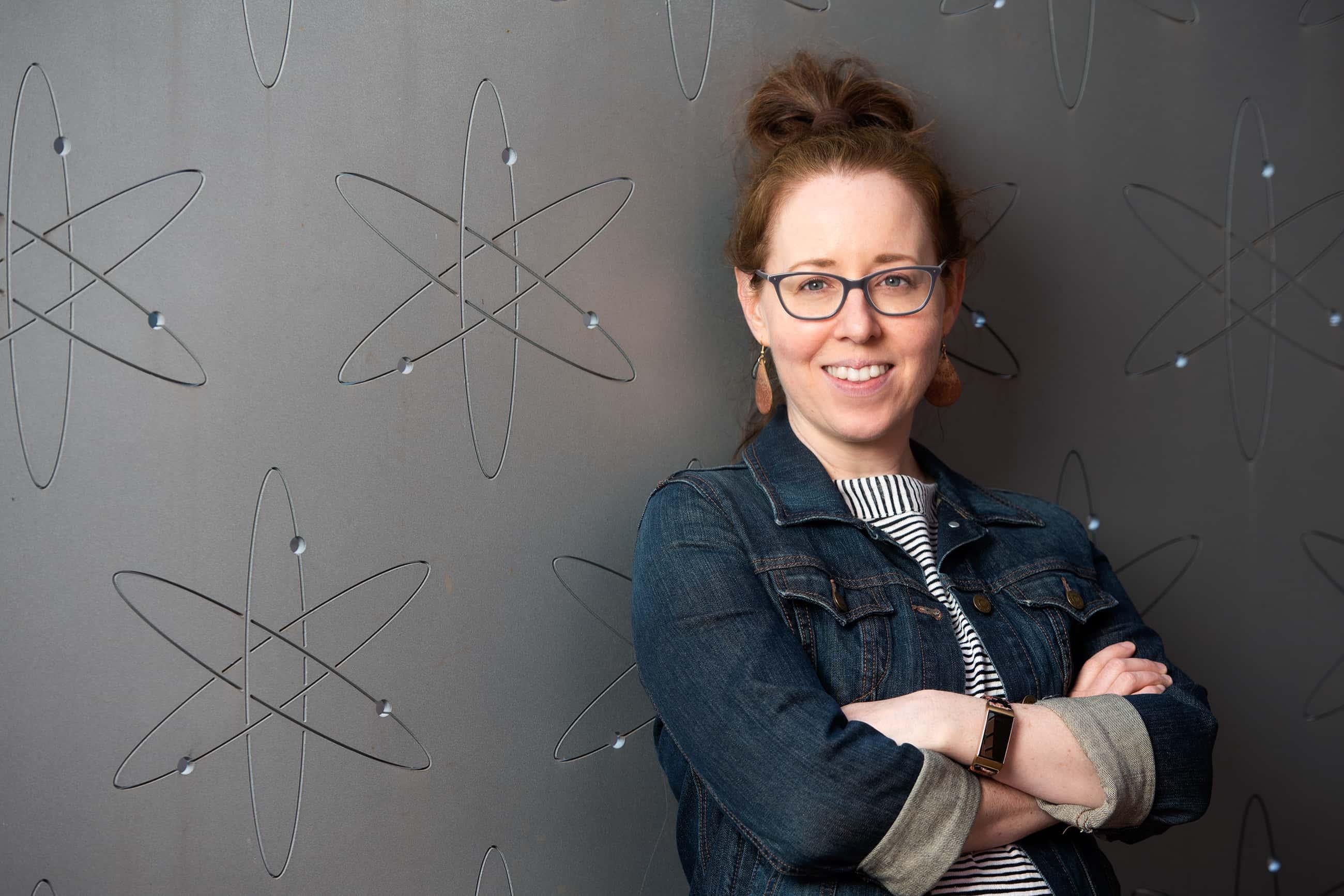 carrie-anne sherwood