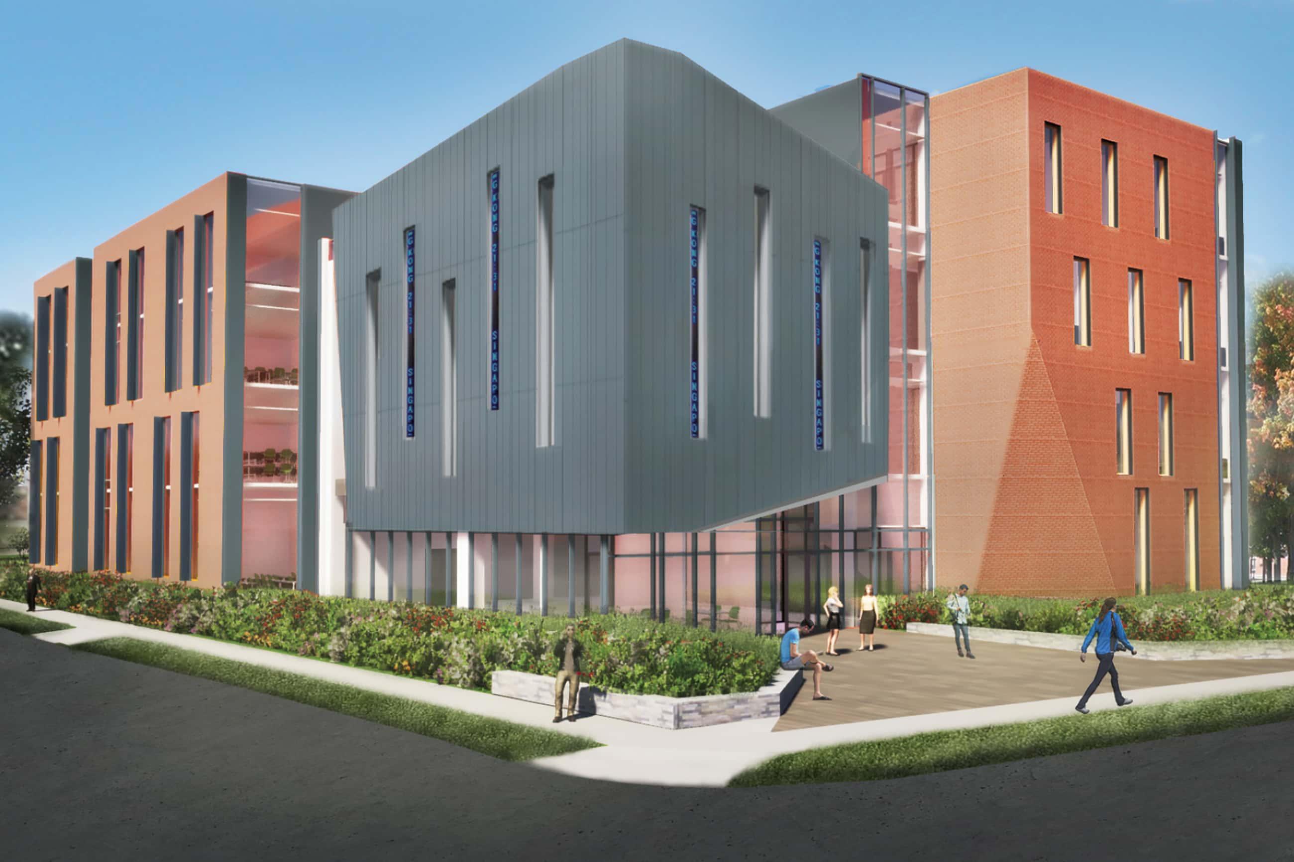 Southern Connecticut State University Southern Connecticut State