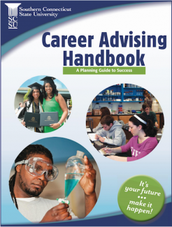 Career and Advising Handbook