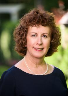 Ellen D. Durnin, Dean of the School of Business Ellen D. Durnin, Dean of the School of Business