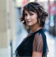 Milana Vayntrub