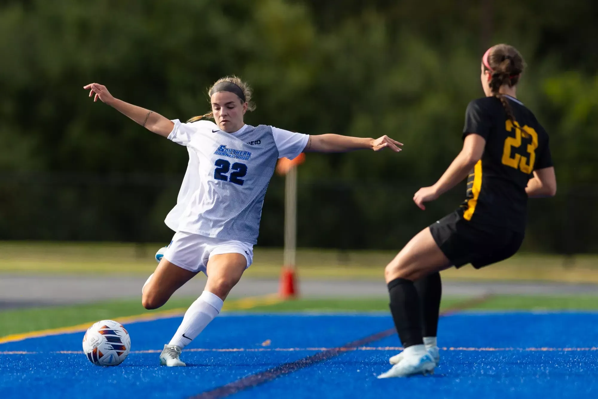 Women's Soccer