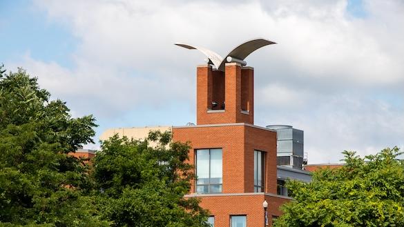 Engleman Hall