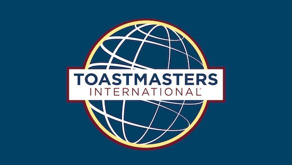 Toastmasters International