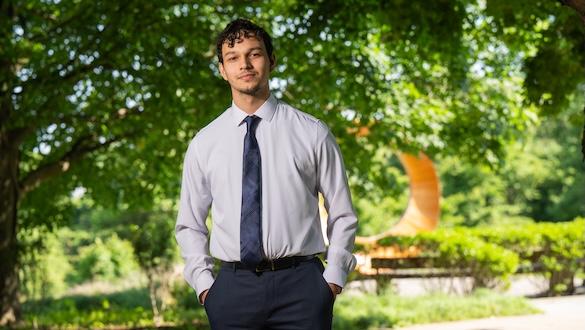 Professional student