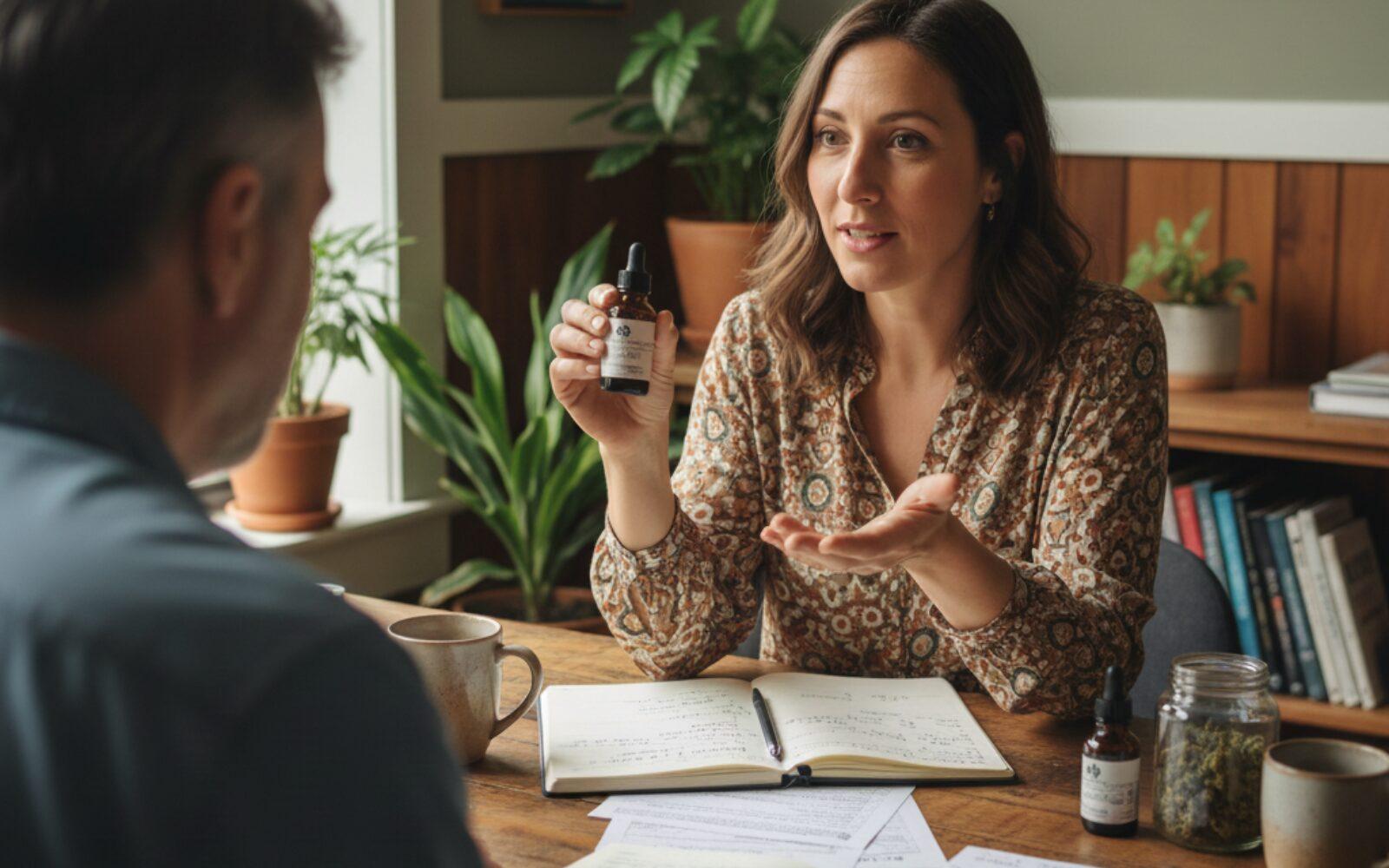 Cannabis Management