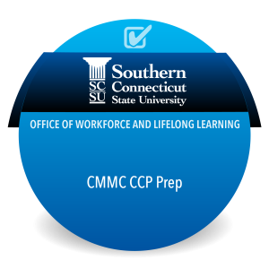 CMMC badge