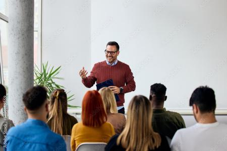 teacher leader