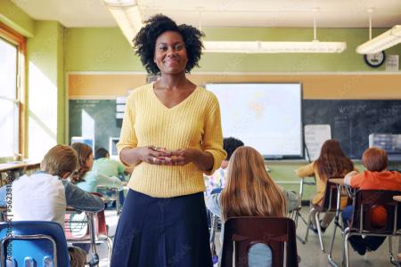 teacher leader