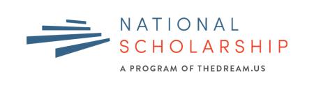 logo for scholarship