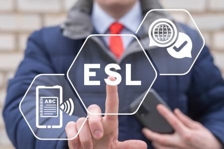 ESL
