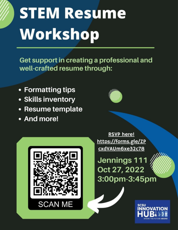 Resume workshop