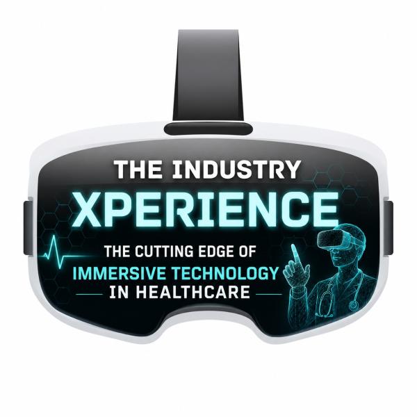 The Cutting Edge of Immersive Technology in Healthcare
