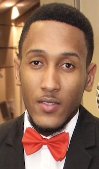 Tafari Turner