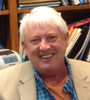 Dr. James Tait