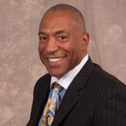 Terry Lehman