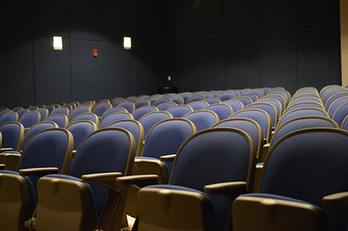Theater