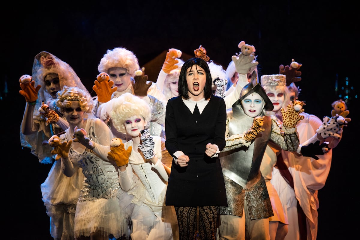 Addams Family
