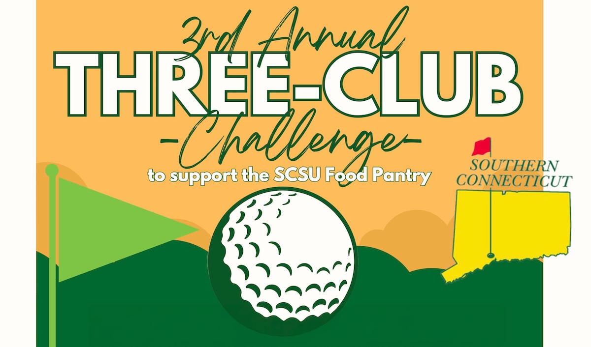 3rd Annual Three Club challenge