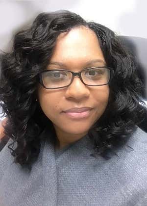 Tisha Miller