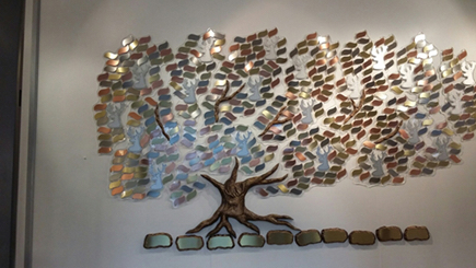 Tree of caring