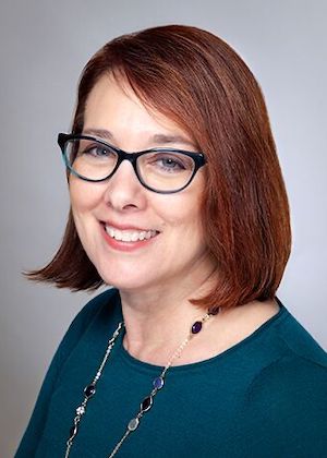 Trudy Milburn