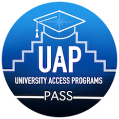 UAP logo