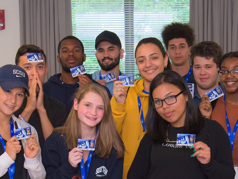 southern connecticut state university financial aid southern connecticut state university admissions