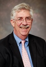 Fred Volkmar, Center Director