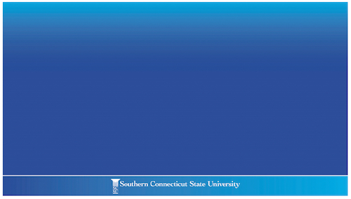 Logo - college of heath and human services