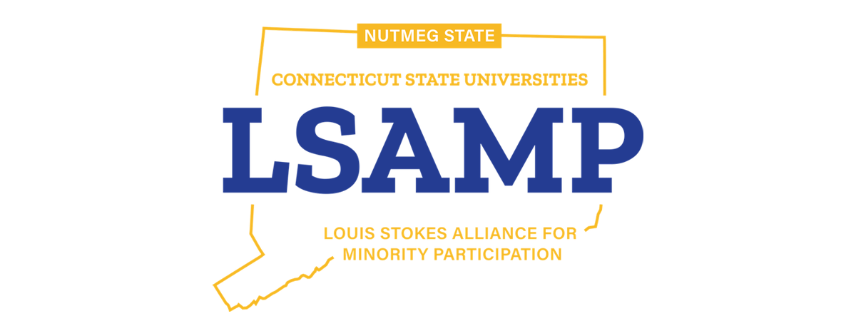 LSAMP logo