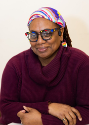 Geri Hemphill